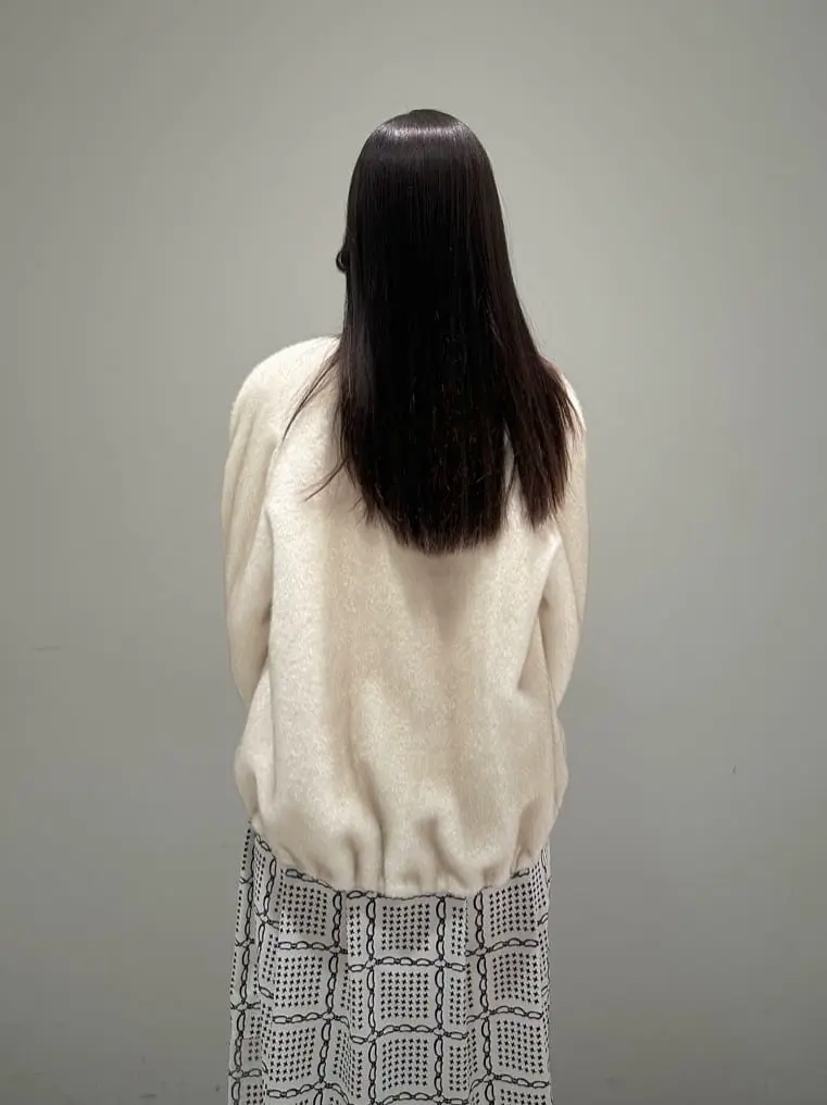 ORIGINATED IN GRACE CONTINENTAL 髙田　美衣 コーディネート画像