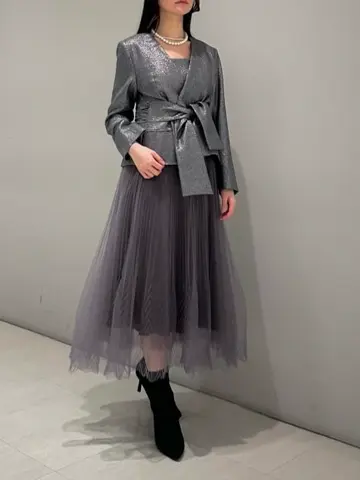 ORIGINATED IN GRACE CONTINENTAL 髙田　美衣 コーディネート画像