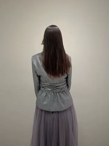 ORIGINATED IN GRACE CONTINENTAL 髙田　美衣 コーディネート画像