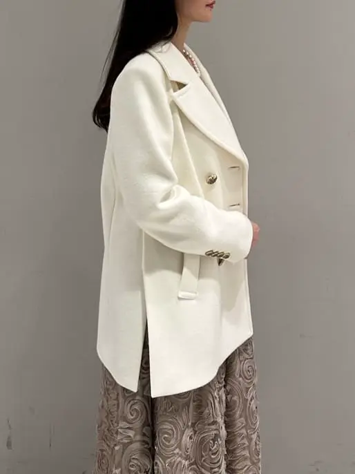 ORIGINATED IN GRACE CONTINENTAL 髙田　美衣 コーディネート画像