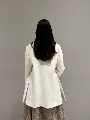 ORIGINATED IN GRACE CONTINENTAL 髙田　美衣 コーディネート画像