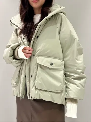 ORIGINATED IN GRACE CONTINENTAL 志田　悠 コーディネート画像