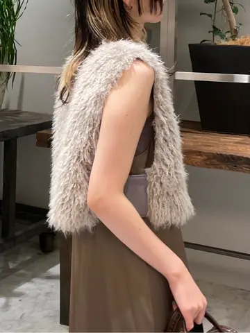 ORIGINATED IN GRACE CONTINENTAL 三浦　芙優 コーディネート画像