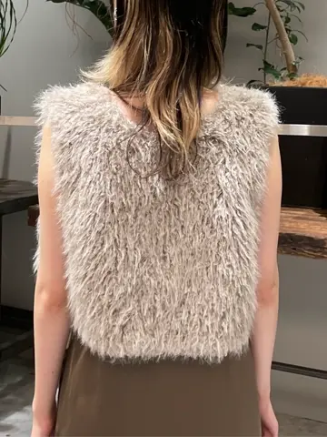 ORIGINATED IN GRACE CONTINENTAL 三浦　芙優 コーディネート画像