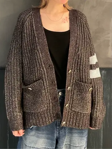 ORIGINATED IN GRACE CONTINENTAL 三浦　芙優 コーディネート画像