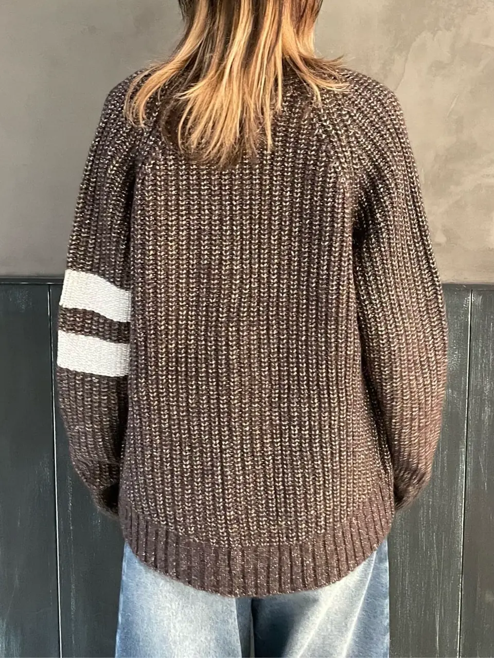 ORIGINATED IN GRACE CONTINENTAL 三浦　芙優 コーディネート画像