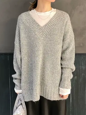 ORIGINATED IN GRACE CONTINENTAL 三浦　芙優 コーディネート画像