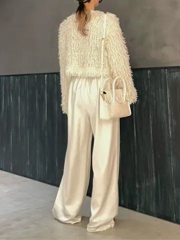 ORIGINATED IN GRACE CONTINENTAL 三浦　芙優 コーディネート画像