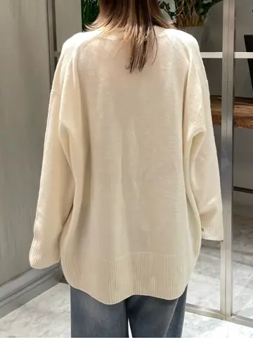 ORIGINATED IN GRACE CONTINENTAL 三浦　芙優 コーディネート画像