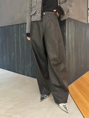 ORIGINATED IN GRACE CONTINENTAL Yuuki NOZAWA コーディネート画像