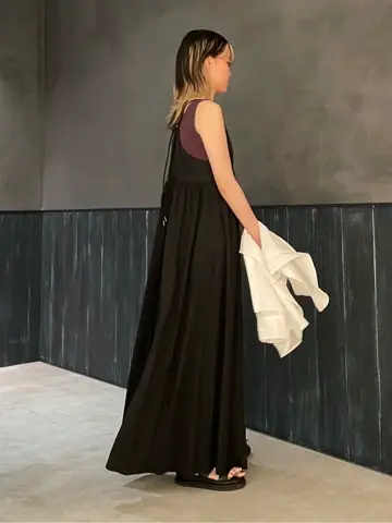 ORIGINATED IN GRACE CONTINENTAL 三浦　芙優 コーディネート画像