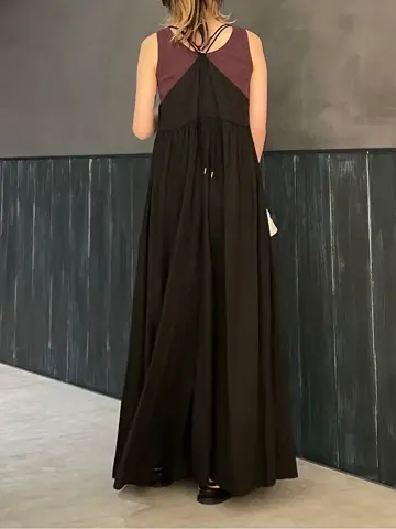 ORIGINATED IN GRACE CONTINENTAL 三浦　芙優 コーディネート画像