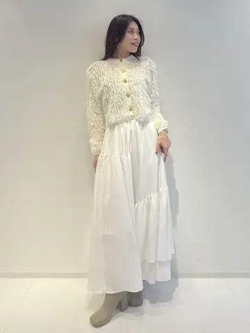 ORIGINATED IN GRACE CONTINENTAL Yuuki NOZAWA コーディネート画像