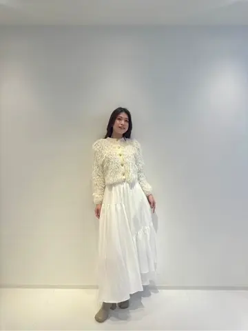 ORIGINATED IN GRACE CONTINENTAL Yuuki NOZAWA コーディネート画像