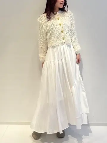 ORIGINATED IN GRACE CONTINENTAL Yuuki NOZAWA コーディネート画像