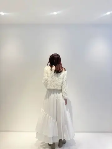 ORIGINATED IN GRACE CONTINENTAL Yuuki NOZAWA コーディネート画像