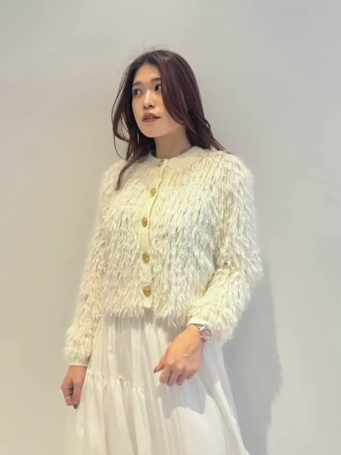 ORIGINATED IN GRACE CONTINENTAL Yuuki NOZAWA コーディネート画像