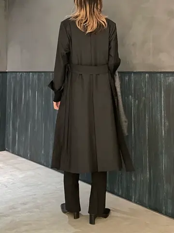 ORIGINATED IN GRACE CONTINENTAL 三浦　芙優 コーディネート画像