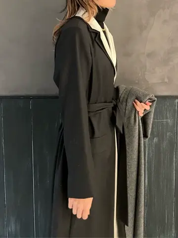 ORIGINATED IN GRACE CONTINENTAL 三浦　芙優 コーディネート画像