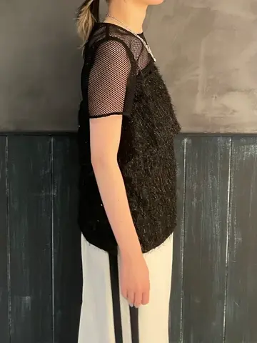 ORIGINATED IN GRACE CONTINENTAL 三浦　芙優 コーディネート画像