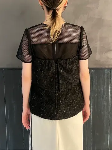 ORIGINATED IN GRACE CONTINENTAL 三浦　芙優 コーディネート画像