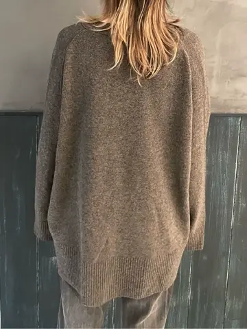 ORIGINATED IN GRACE CONTINENTAL 三浦　芙優 コーディネート画像