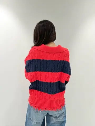 ORIGINATED IN GRACE CONTINENTAL 志田　悠 コーディネート画像