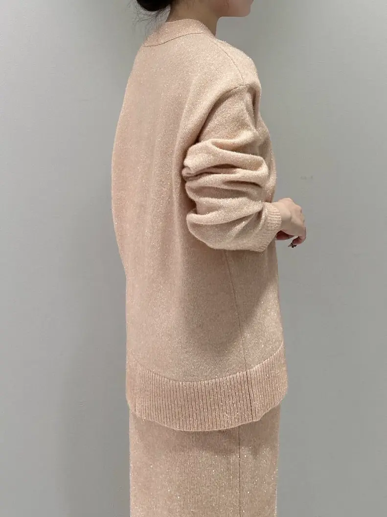 ORIGINATED IN GRACE CONTINENTAL Kanon コーディネート画像