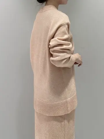 ORIGINATED IN GRACE CONTINENTAL Kanon コーディネート画像