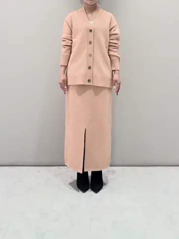 ORIGINATED IN GRACE CONTINENTAL Kanon コーディネート画像