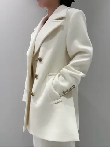 ORIGINATED IN GRACE CONTINENTAL Kanon コーディネート画像