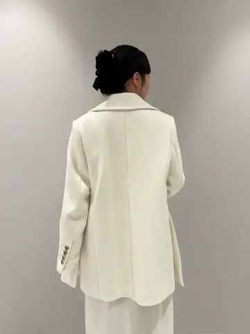 ORIGINATED IN GRACE CONTINENTAL Kanon コーディネート画像