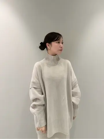 ORIGINATED IN GRACE CONTINENTAL Kanon コーディネート画像