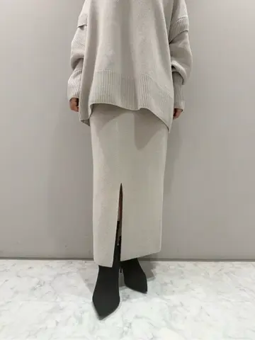 ORIGINATED IN GRACE CONTINENTAL Kanon コーディネート画像