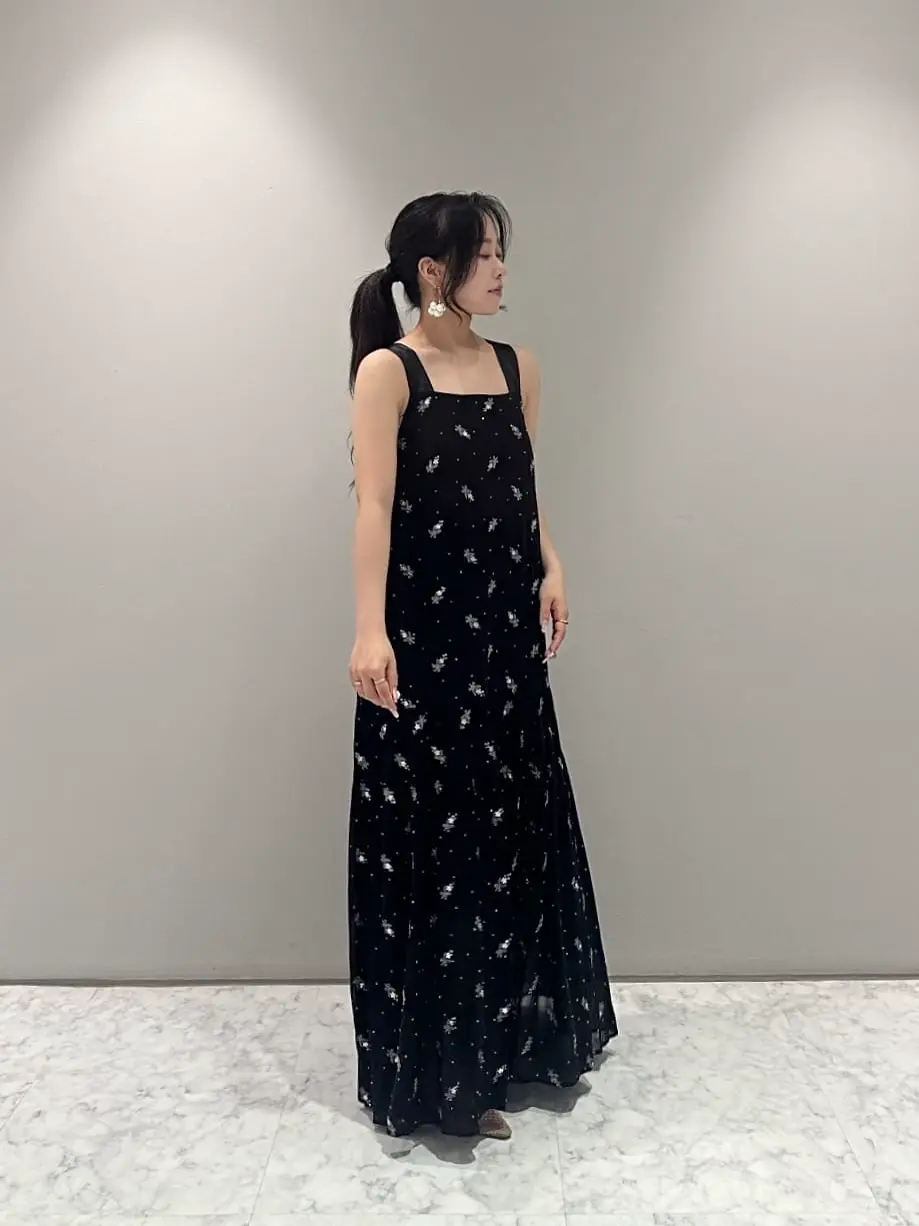 ORIGINATED IN GRACE CONTINENTAL Kanon コーディネート画像