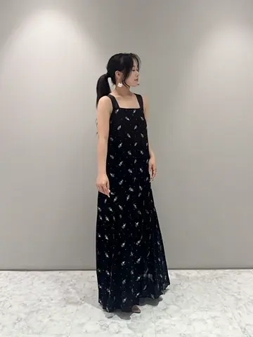 ORIGINATED IN GRACE CONTINENTAL Kanon コーディネート画像