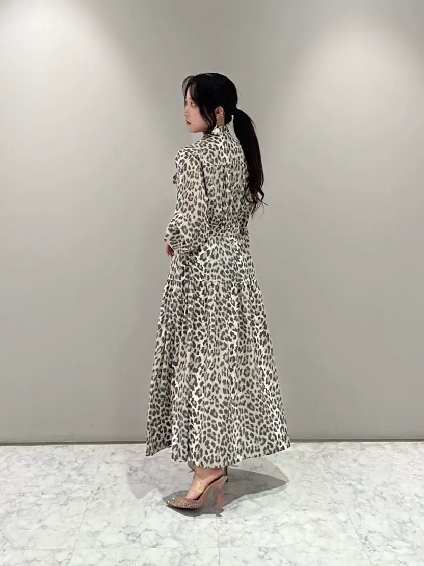 ORIGINATED IN GRACE CONTINENTAL Kanon コーディネート画像