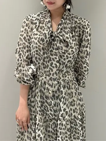 ORIGINATED IN GRACE CONTINENTAL Kanon コーディネート画像