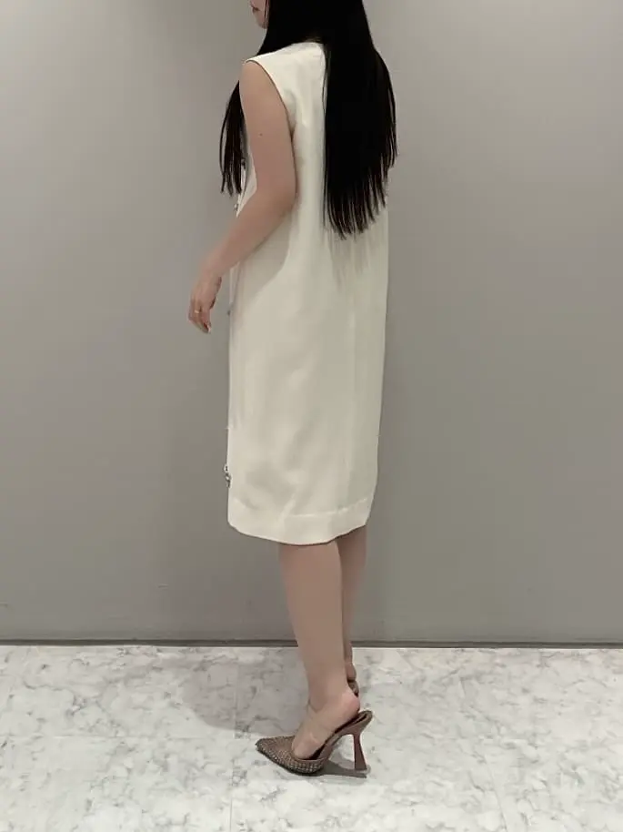 ORIGINATED IN GRACE CONTINENTAL Kanon コーディネート画像