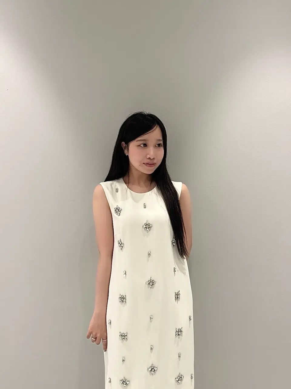 ORIGINATED IN GRACE CONTINENTAL Kanon コーディネート画像