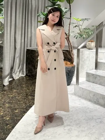 ORIGINATED IN GRACE CONTINENTAL Kanon コーディネート画像