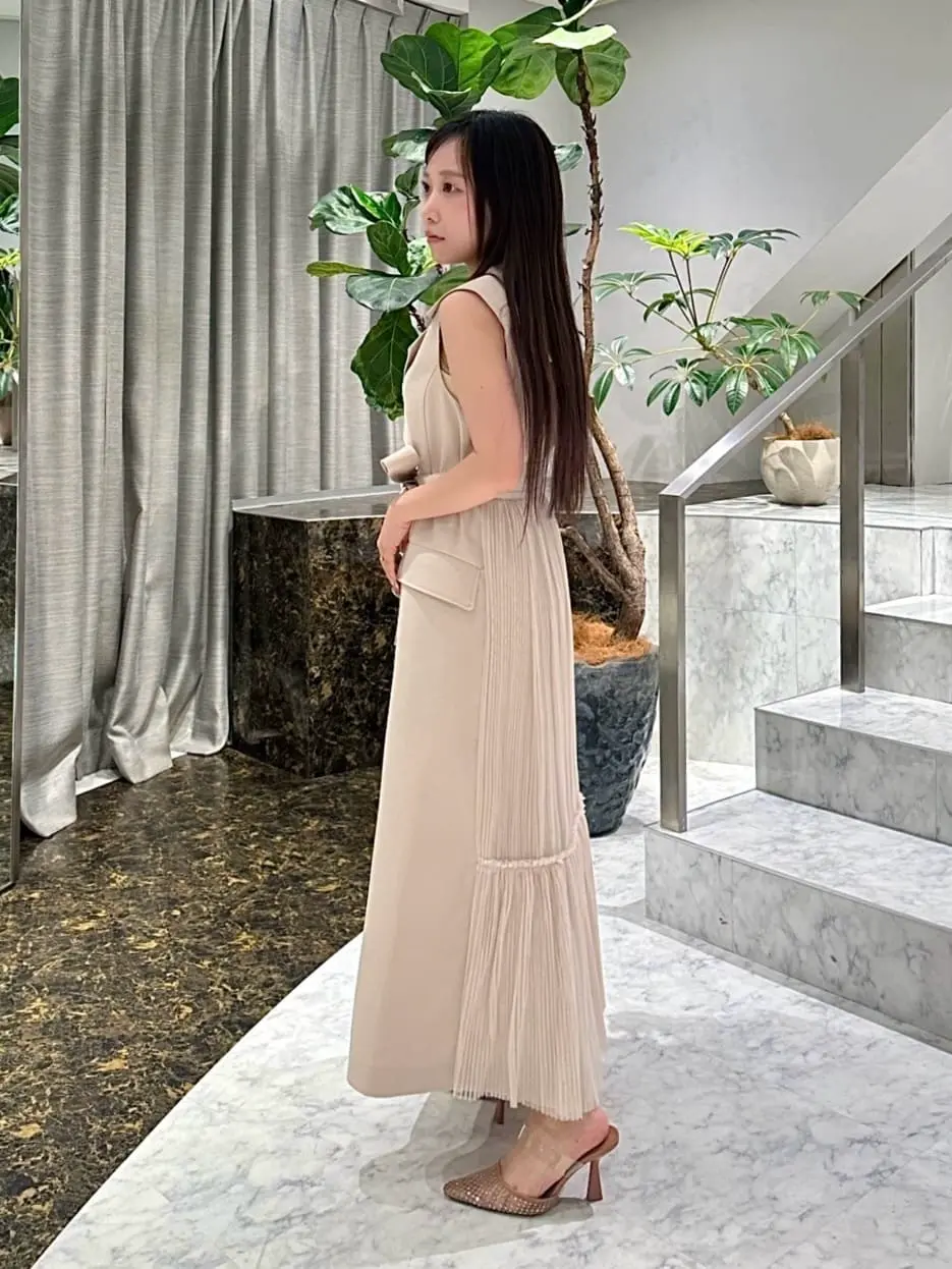 ORIGINATED IN GRACE CONTINENTAL Kanon コーディネート画像