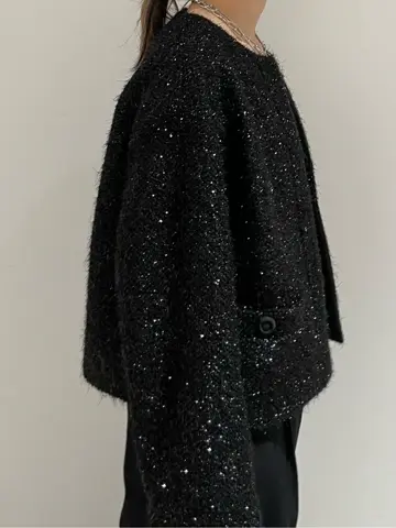 ORIGINATED IN GRACE CONTINENTAL 三浦　芙優 コーディネート画像