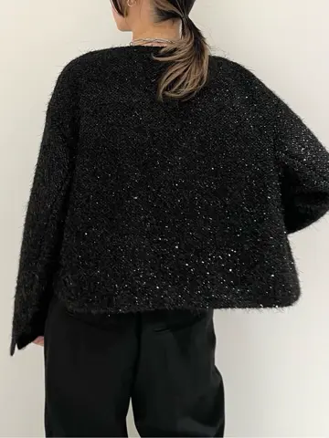 ORIGINATED IN GRACE CONTINENTAL 三浦　芙優 コーディネート画像