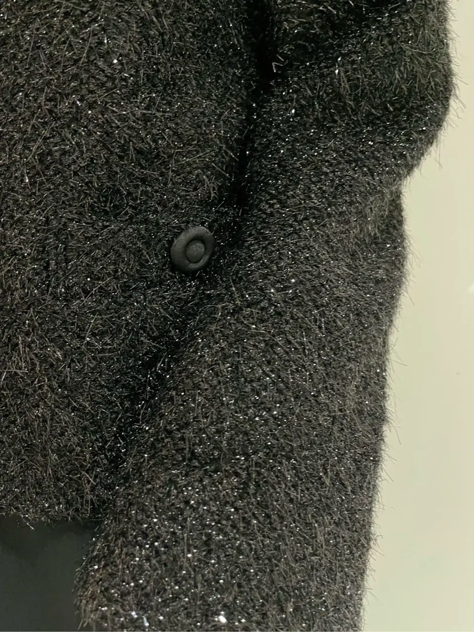 ORIGINATED IN GRACE CONTINENTAL 三浦　芙優 コーディネート画像