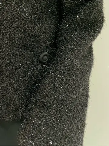 ORIGINATED IN GRACE CONTINENTAL 三浦　芙優 コーディネート画像