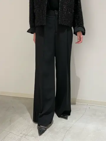 ORIGINATED IN GRACE CONTINENTAL 三浦　芙優 コーディネート画像