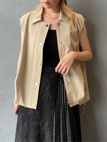 ORIGINATED IN GRACE CONTINENTAL 三浦　芙優 コーディネート画像