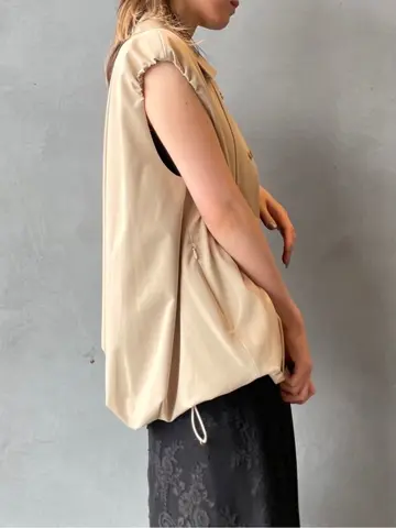 ORIGINATED IN GRACE CONTINENTAL 三浦　芙優 コーディネート画像