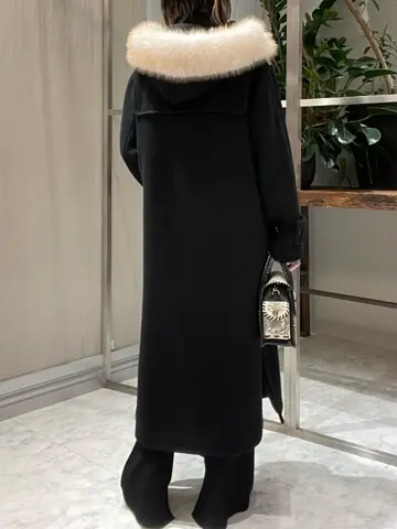 ORIGINATED IN GRACE CONTINENTAL 三浦　芙優 コーディネート画像